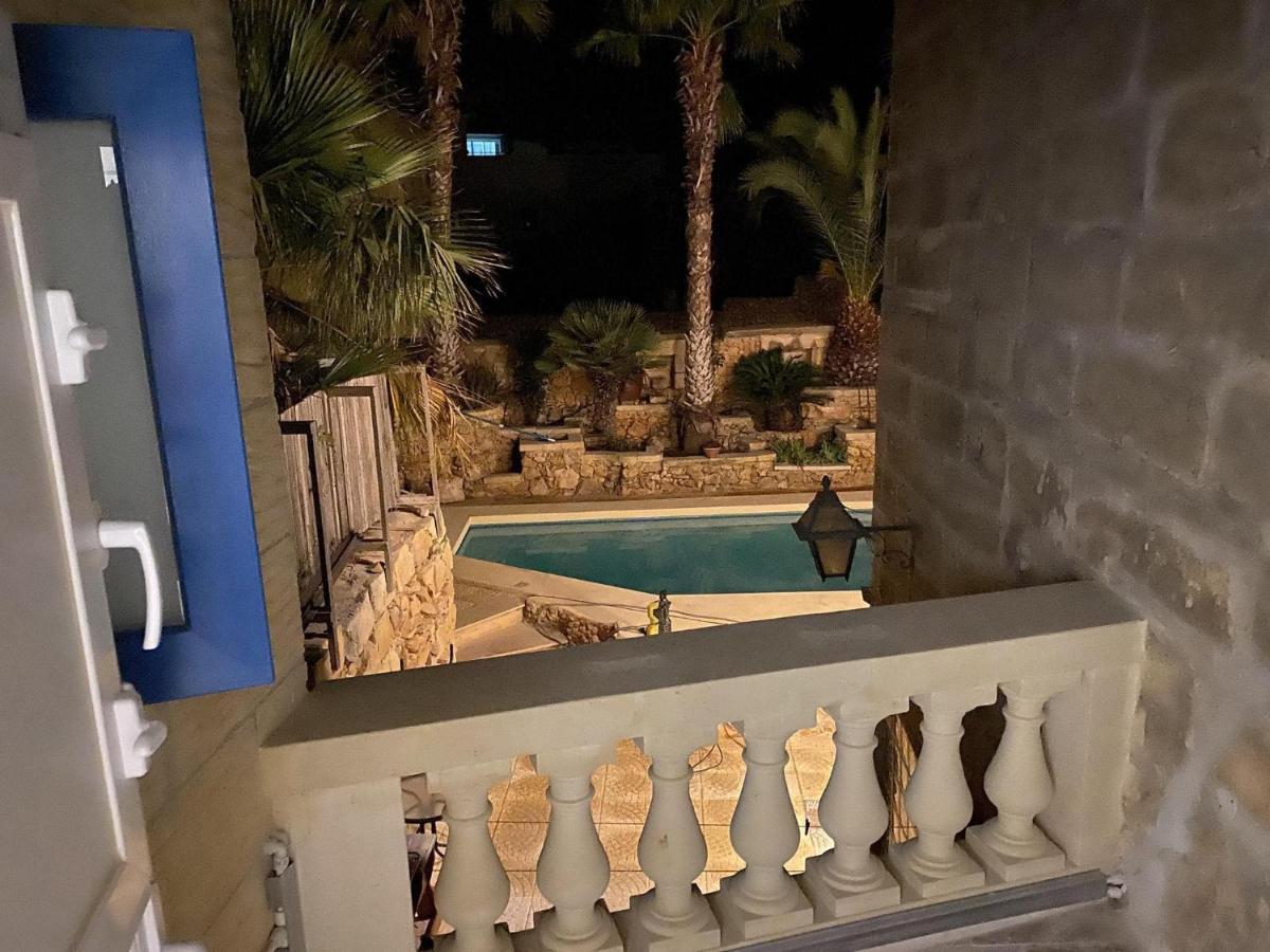 Ta' Tereza Villa Xagħra
